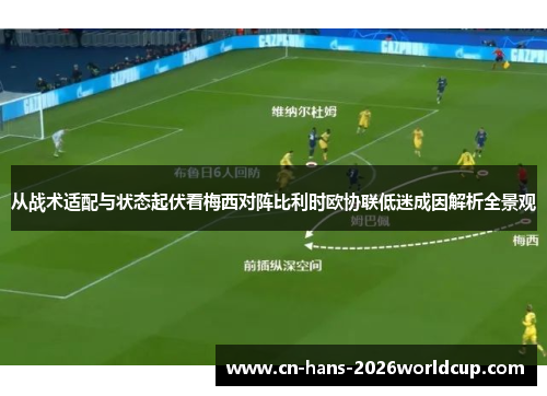 从战术适配与状态起伏看梅西对阵比利时欧协联低迷成因解析全景观 从战术适配与状态起伏看梅西对阵比利时欧协联低迷成因解析全景观