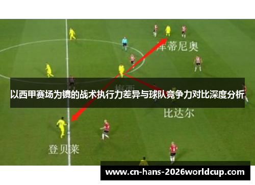 以西甲赛场为镜的战术执行力差异与球队竞争力对比深度分析 以西甲赛场为镜的战术执行力差异与球队竞争力对比深度分析