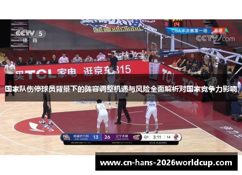 国家队伤停球员背景下的阵容调整机遇与风险全面解析对国家竞争力影响 国家队伤停球员背景下的阵容调整机遇与风险全面解析对国家竞争力影响